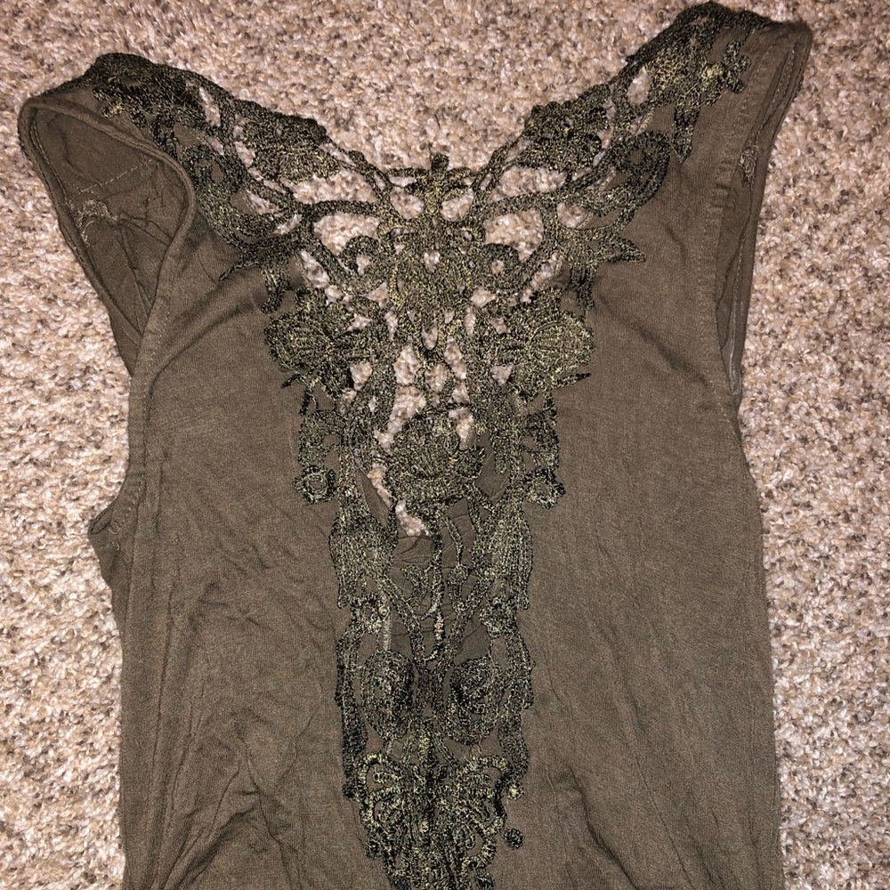 Dress M/L - Picture 4 of 4